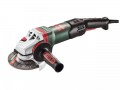Metabo 125mm Angle Grinder Spare Parts